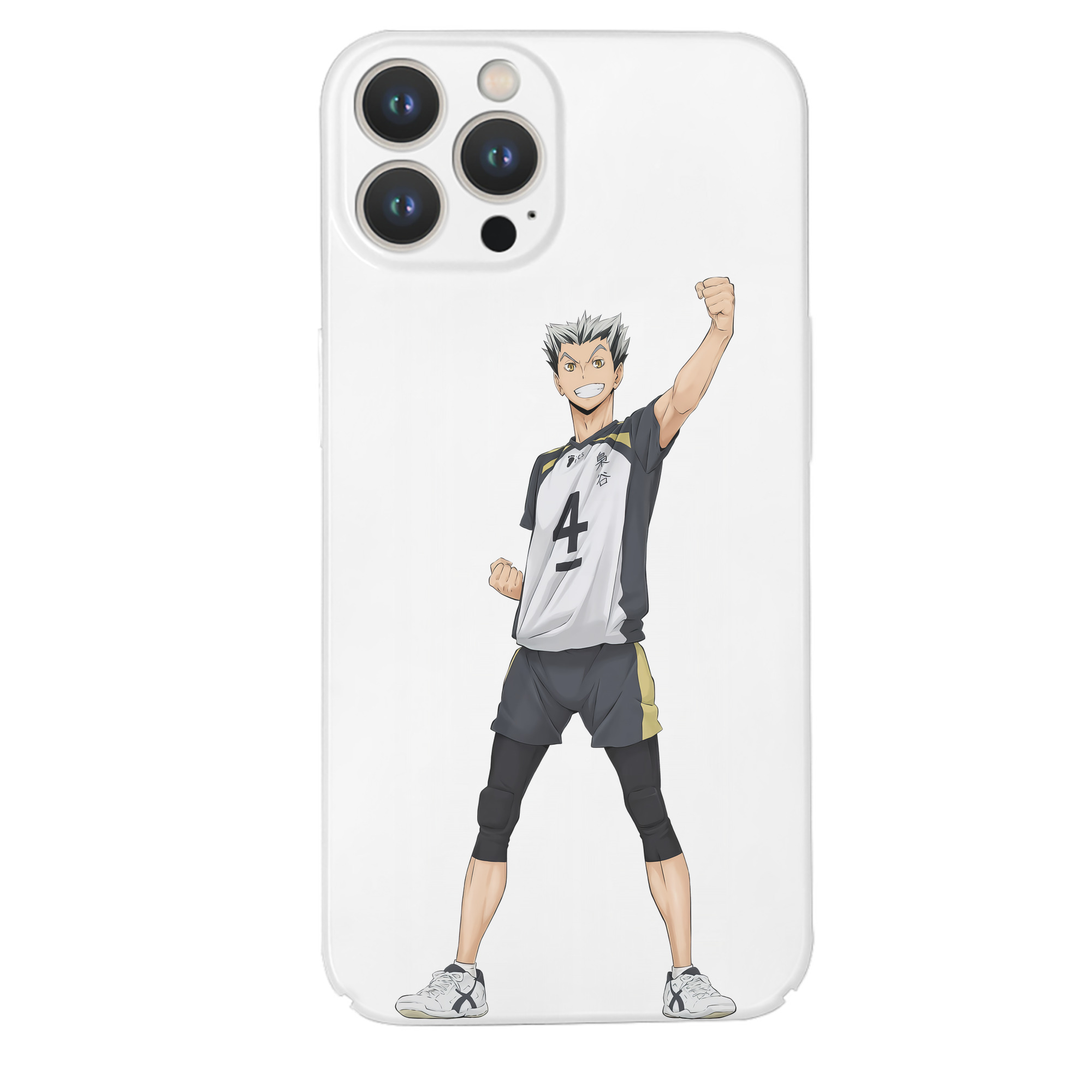 （画像用） ハイキュー!! Haikyu!! 【iPhone 14シリーズ対応】ハードケース